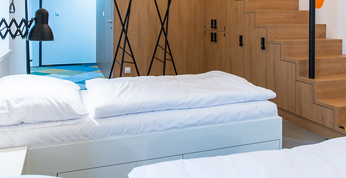 Dormitory 2 e