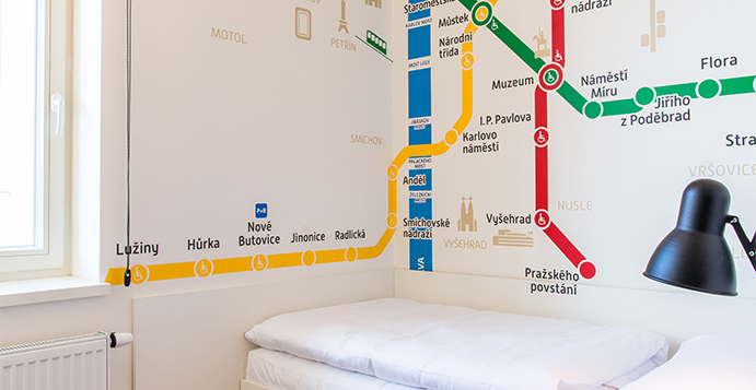 Single Room main image